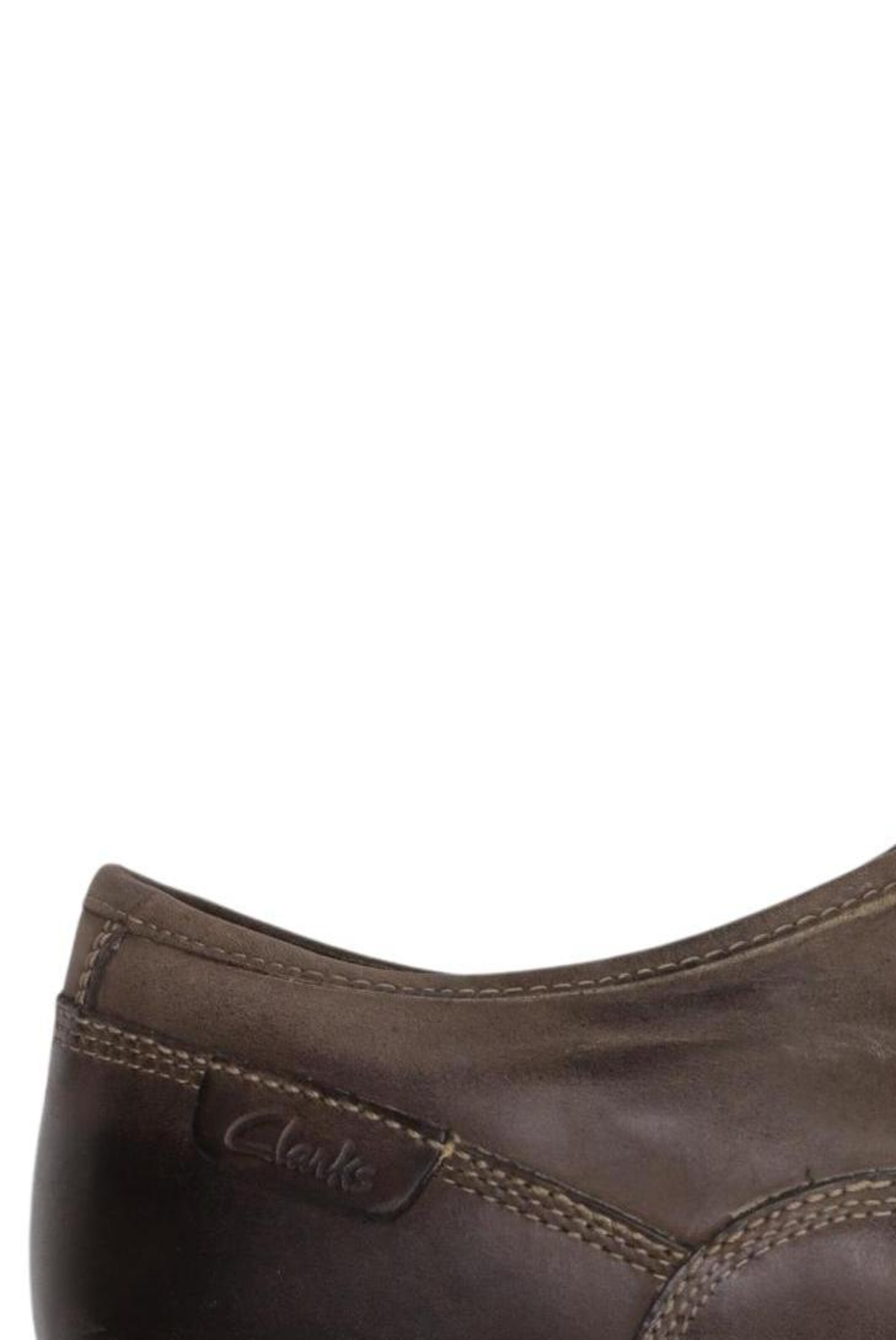 CLARKS Flats & Loafers in 46 in Brown