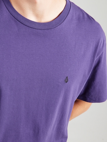 Volcom Paita 'SOLID STONE' värissä lila