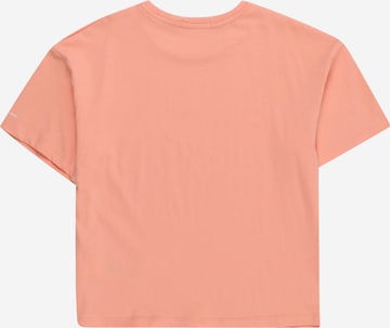 Calvin Klein Jeans Bluser & t-shirts i pink