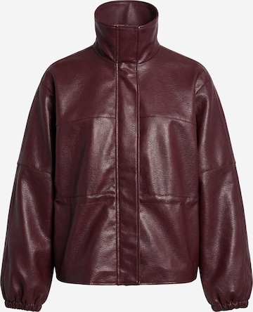 studioselect Jacke 'Kate' in Rot: Vorderseite
