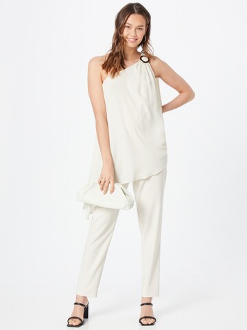 Lauren Ralph Lauren Jumpsuit i beige