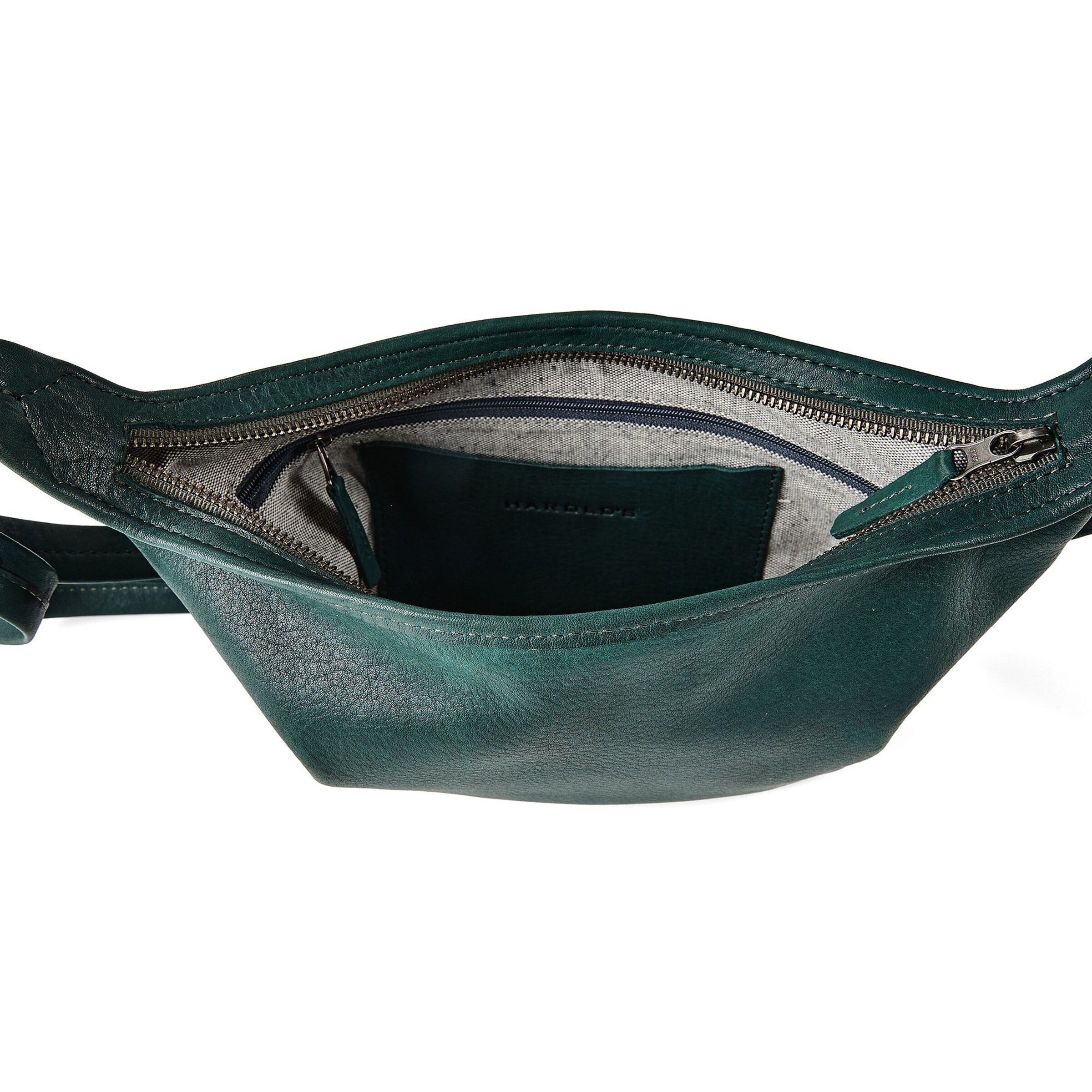 Harold's Schoudertas in Groen