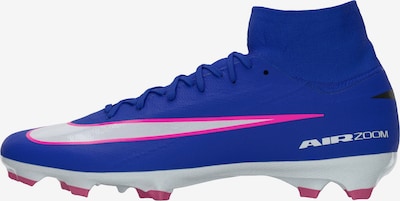 NIKE Kopačke u mornarsko plava / svijetlo crvena / bijela, Pregled proizvoda