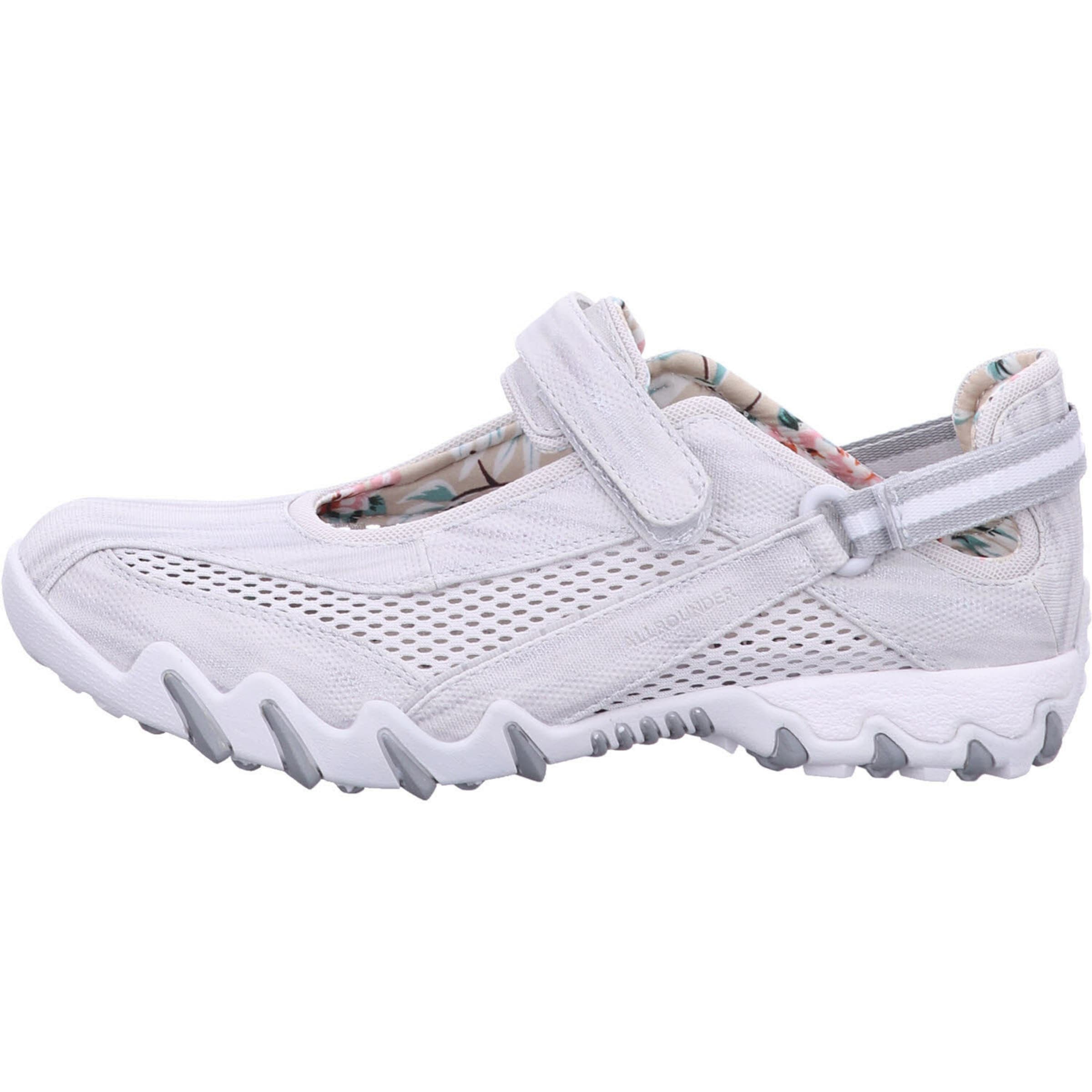 ALLROUNDER BY MEPHISTO Sandals in White