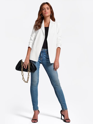Imily Bela Блейзер в Белый