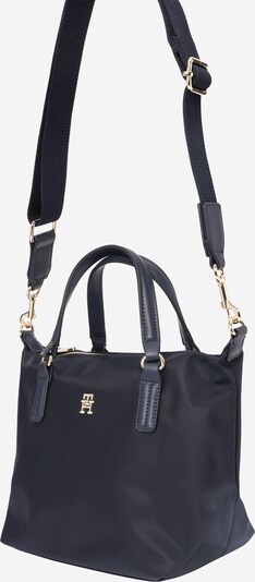 Borsa a mano 'Poppy' TOMMY HILFIGER di colore blu scuro / argento, Visualizzazione prodotti