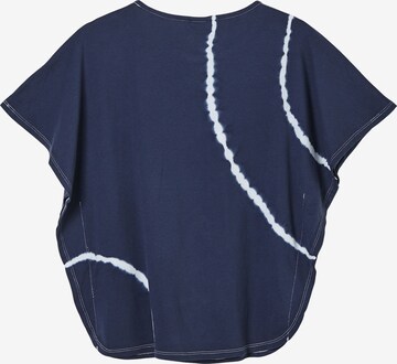 s.Oliver Shirt in Blau