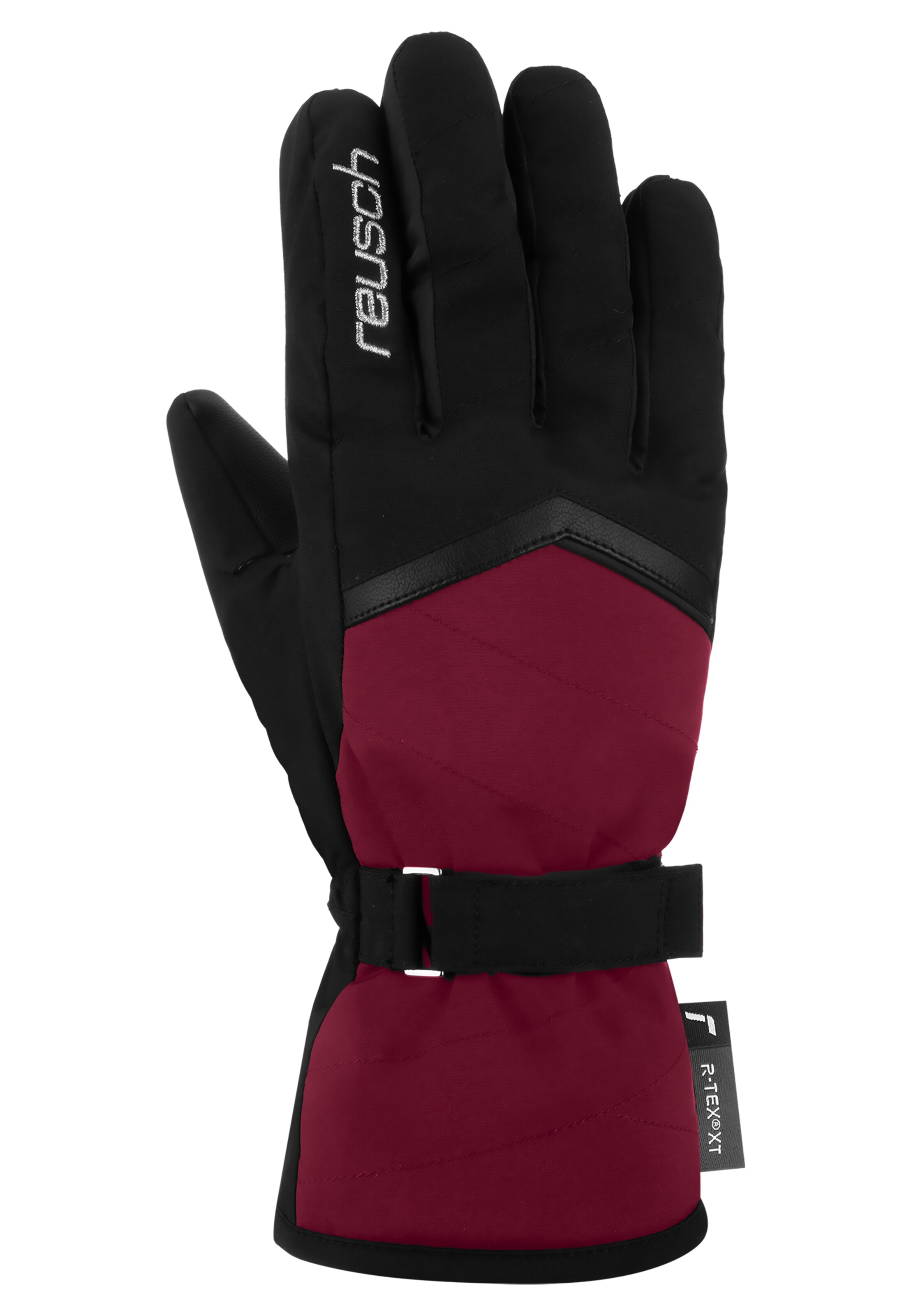 REUSCH Sporthandschoenen in Rood