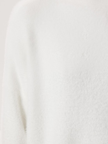 Pull-over Happiness İstanbul en blanc