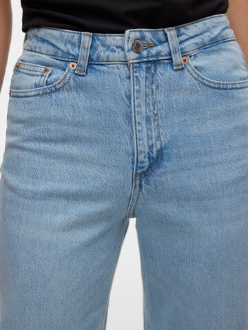 VERO MODA Regular Jeans 'Tessa' in Blue