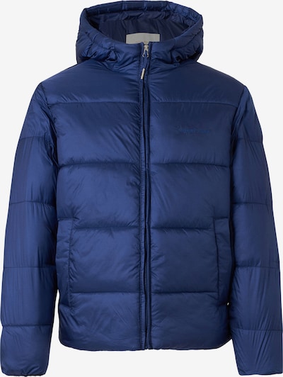 JACK & JONES Talvitakki 'JORNORREBRO' värissä tummansininen, Tuotenäkymä