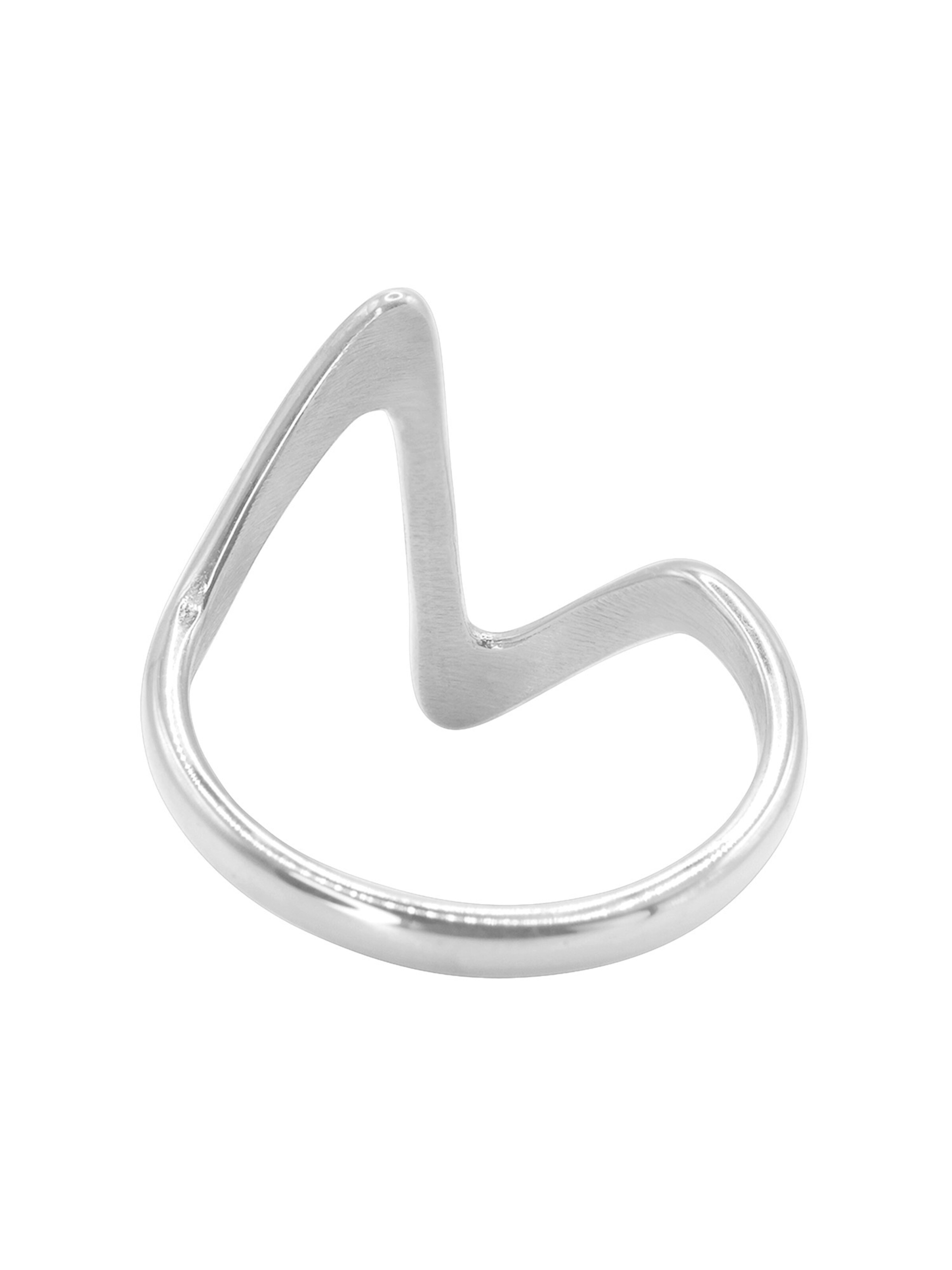 Bague 'Persi' Heideman en argent