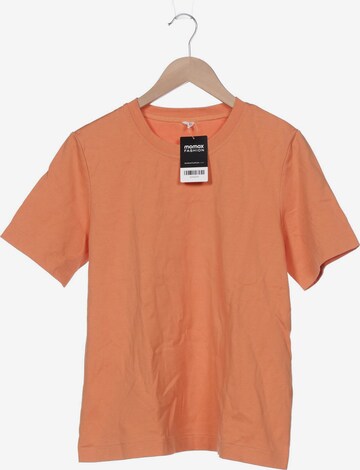 Arket Top & Shirt in M in Orange: front