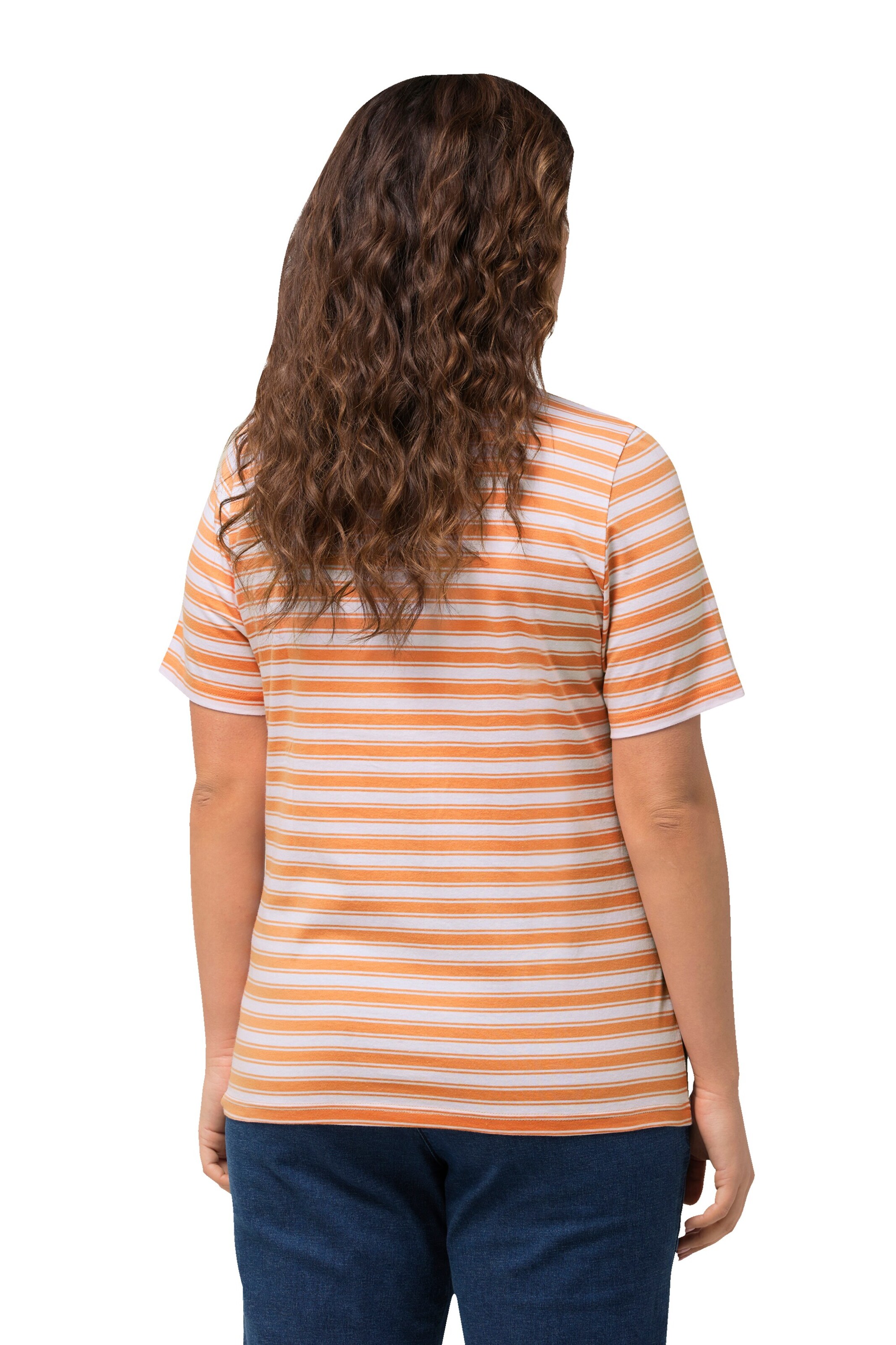 Ulla Popken Shirt in Mixed colors