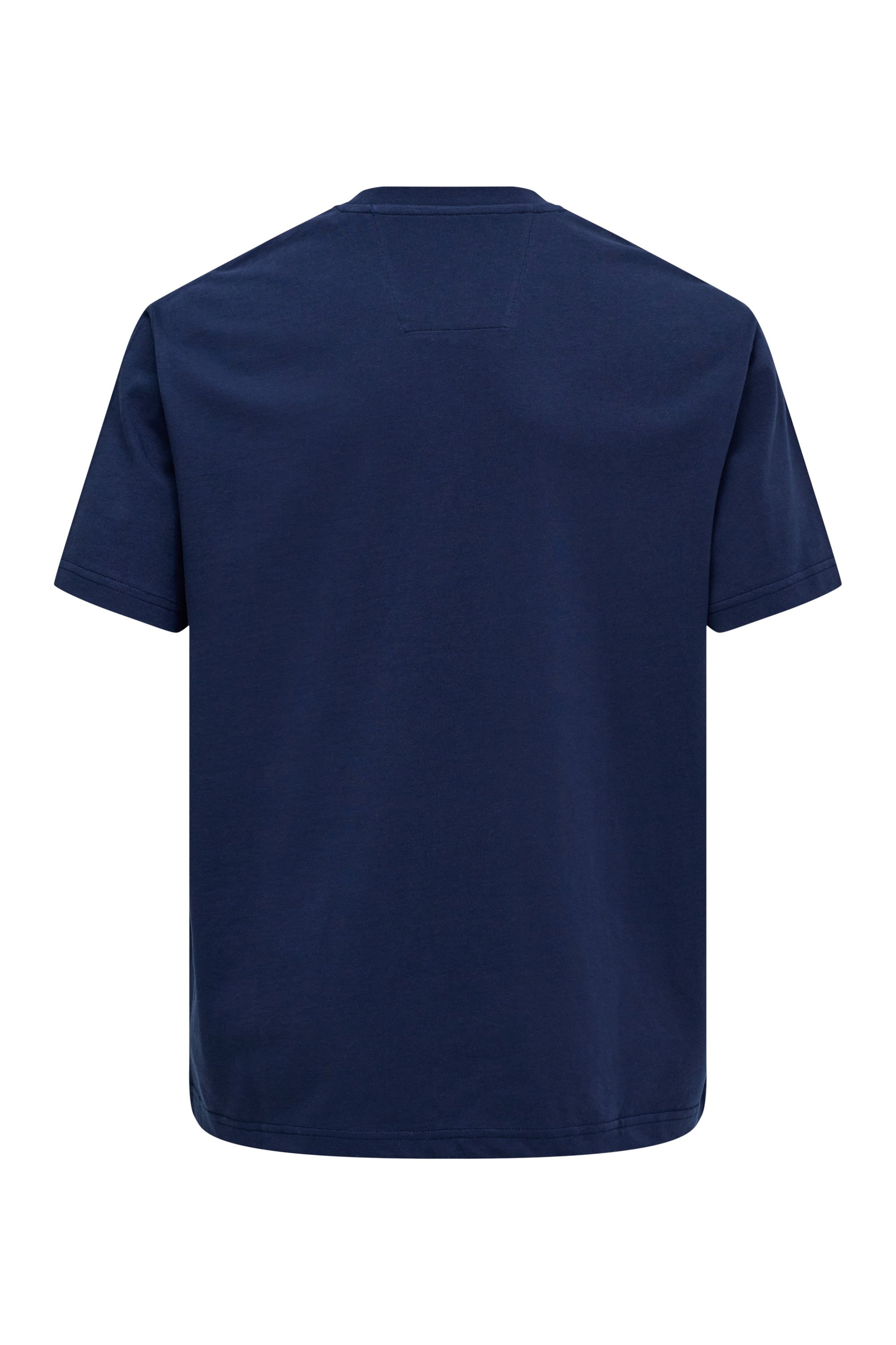 Salsa Jeans Shirt in Blue