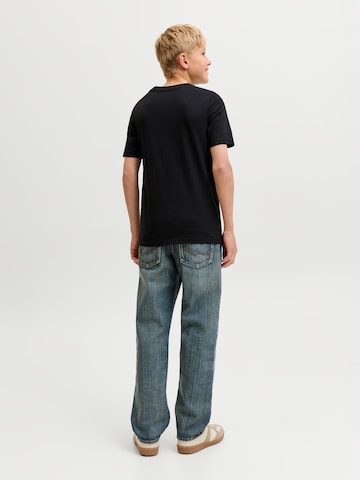 Jack & Jones Junior Paita 'JJTOM' värissä musta