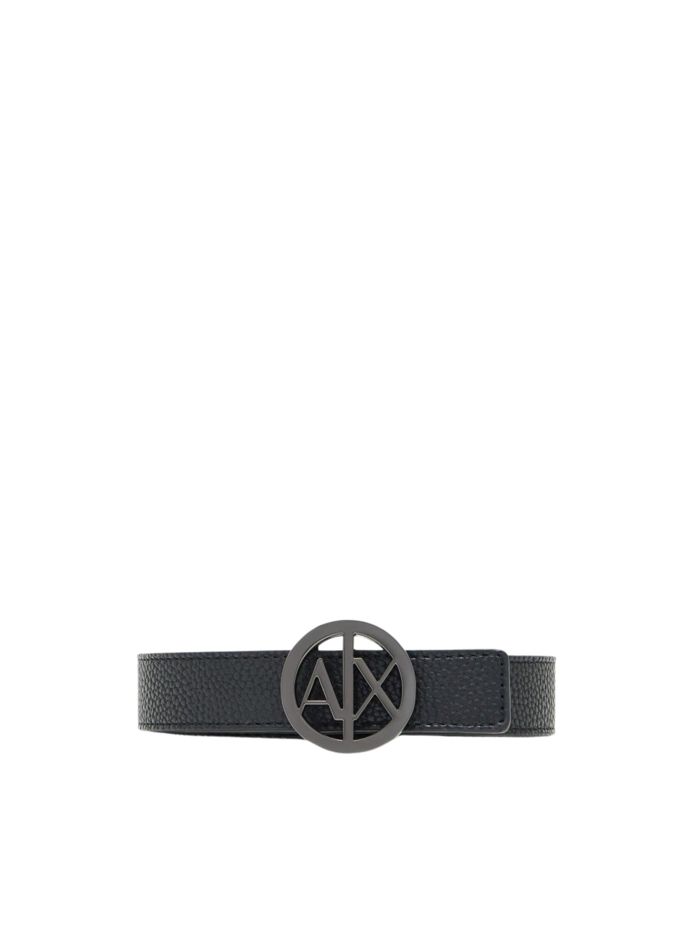 ARMANI EXCHANGE Belt '941118' in Black