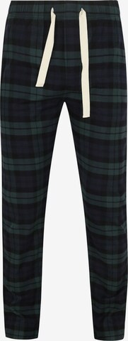 Steppin' out Broek in Blauw: voorkant