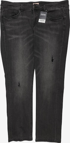 TRIANGLE Jeans 41-42 in Grau: Vorderseite