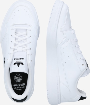ADIDAS ORIGINALS Sneakers 'Ny 90' i hvid