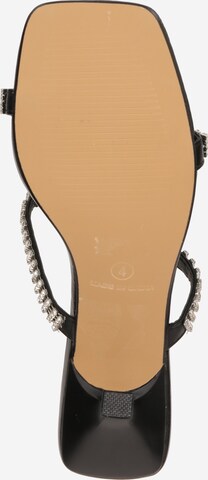 Dorothy Perkins Sandal in Black