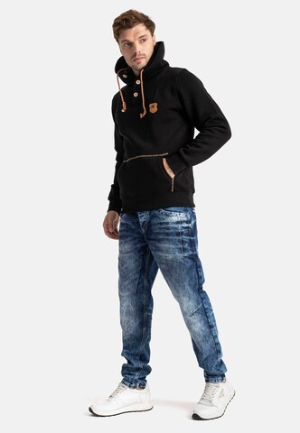 CIPO & BAXX Regular Jeans in Blue
