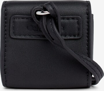 Calvin Klein Wallet in Black