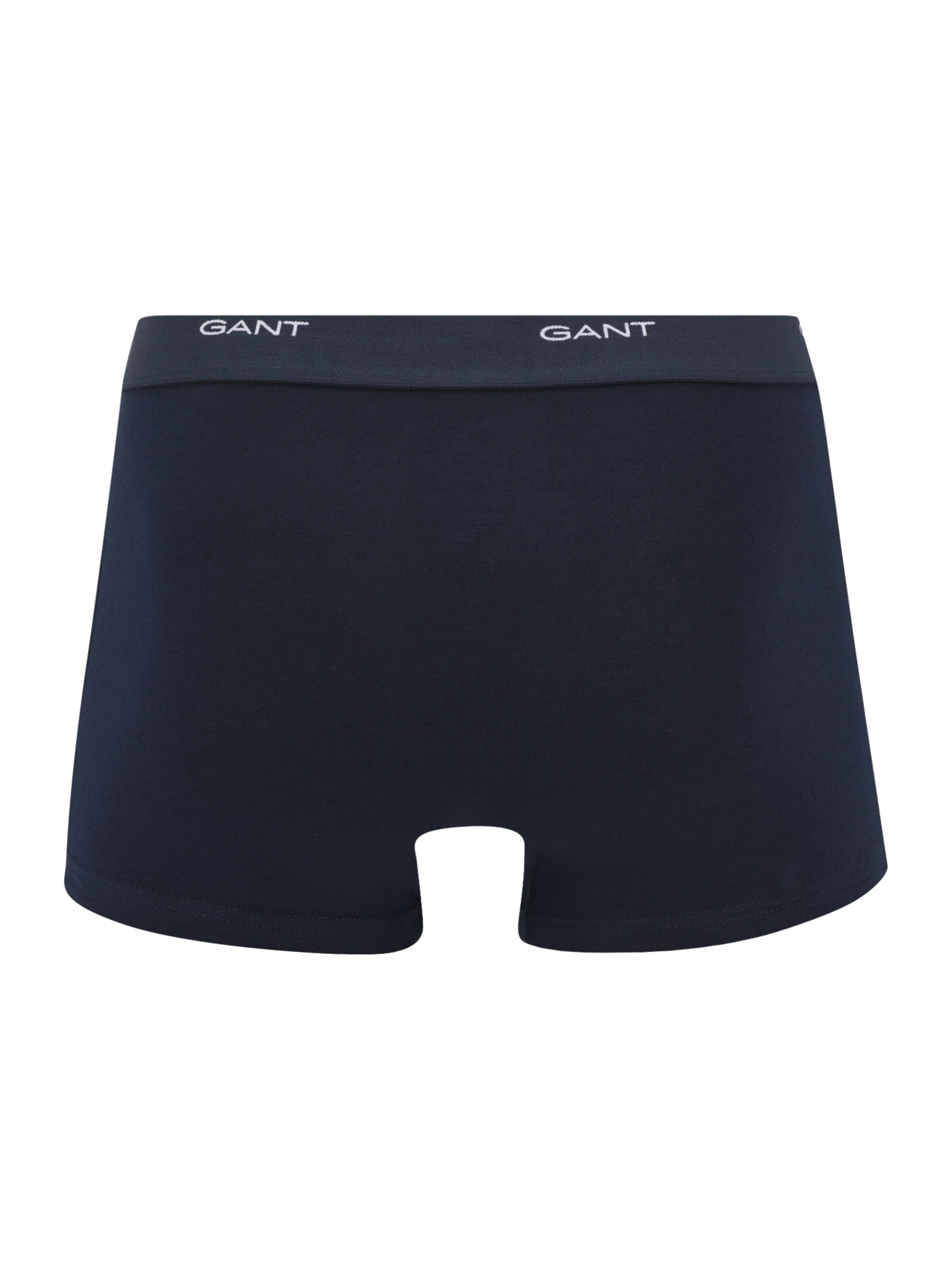 Boxers GANT en bleu