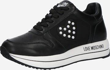 Love Moschino Sneakers for women Buy online ABOUT YOU