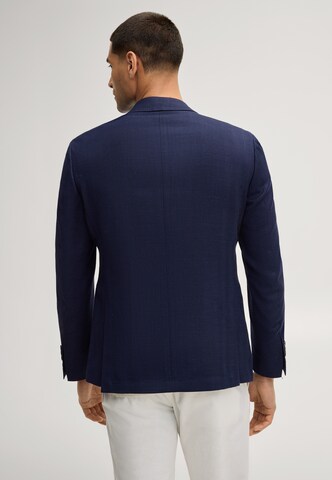 Coupe slim Veste de costume 'Heazy' JOOP! en bleu