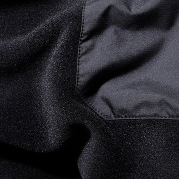 MAMMUT Funktionsfleecejacke 'Innominata' in Schwarz