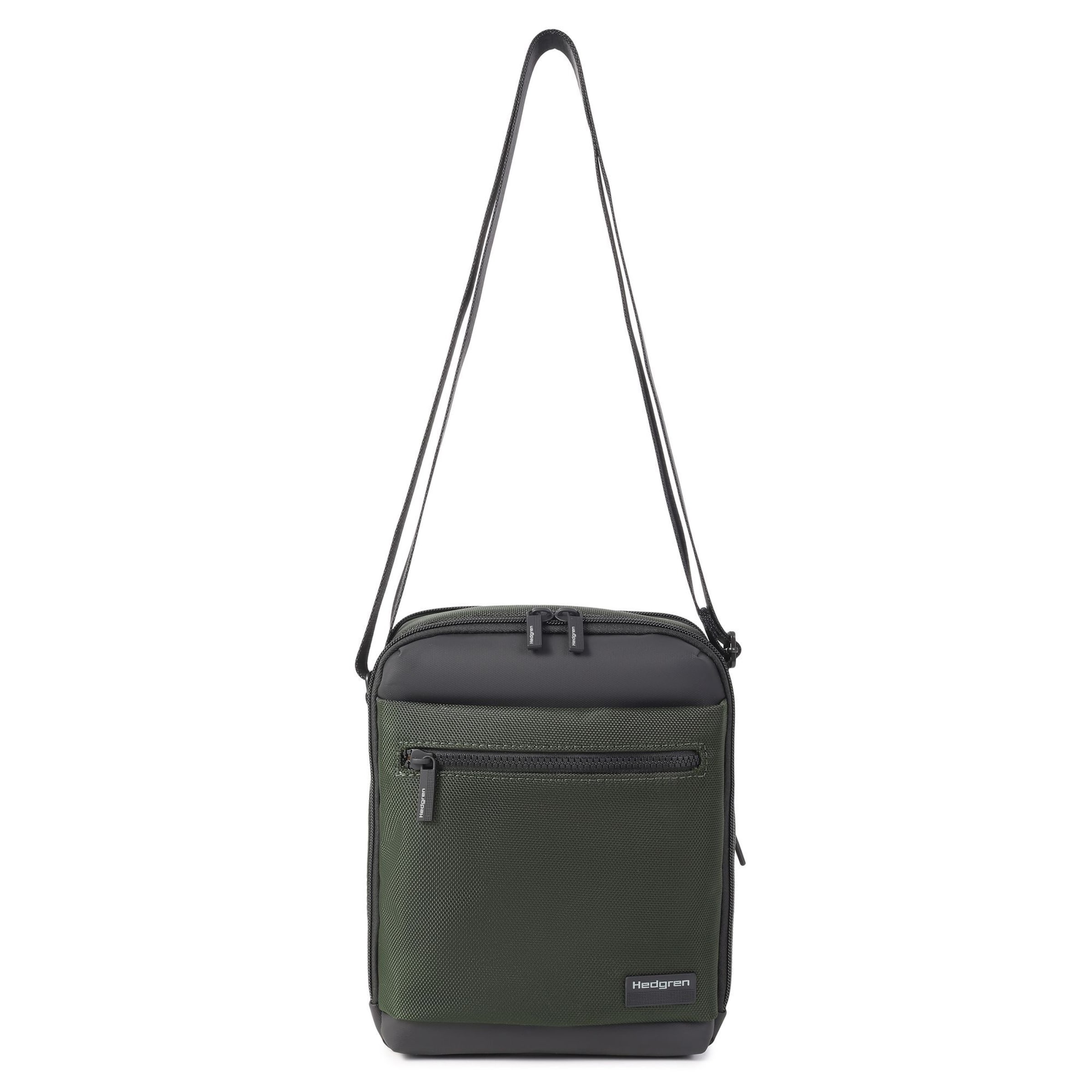 Hedgren Crossbody bag 'Next Inc' in Green