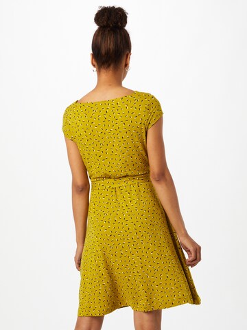 TOM TAILOR Summer Dress in Green