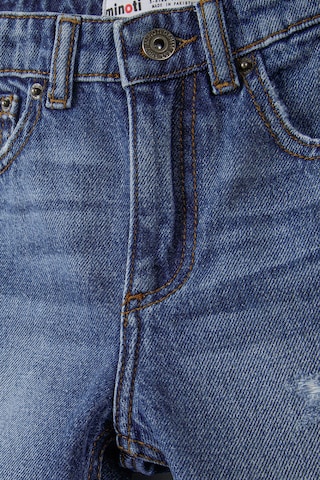 MINOTI Regular Jeans in Blue