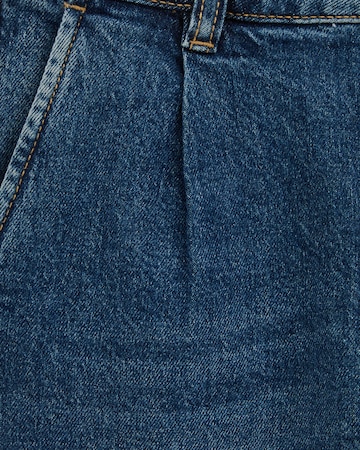 Loosefit Jean WE Fashion en bleu