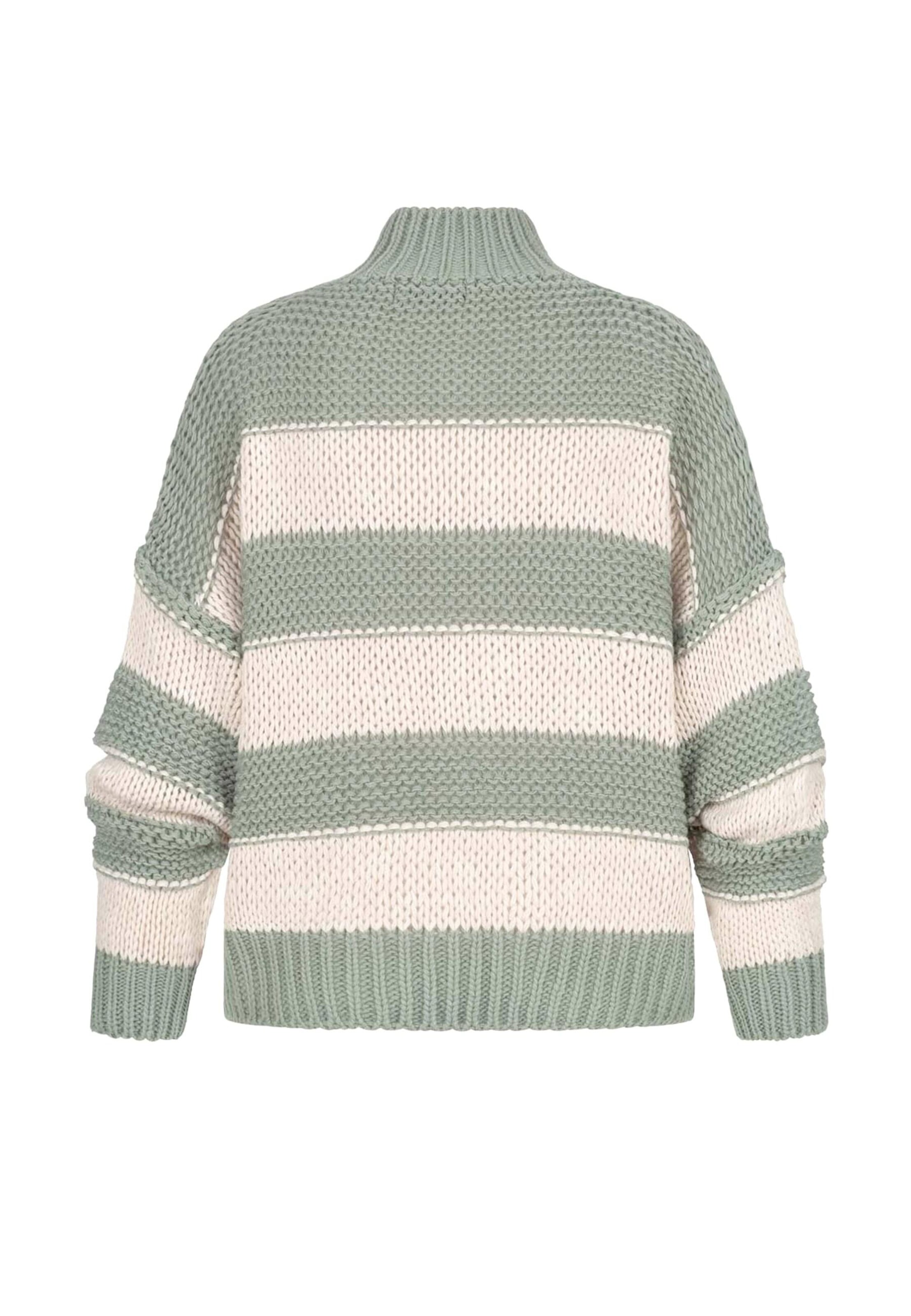 Cloud5ive Pullover in Grün