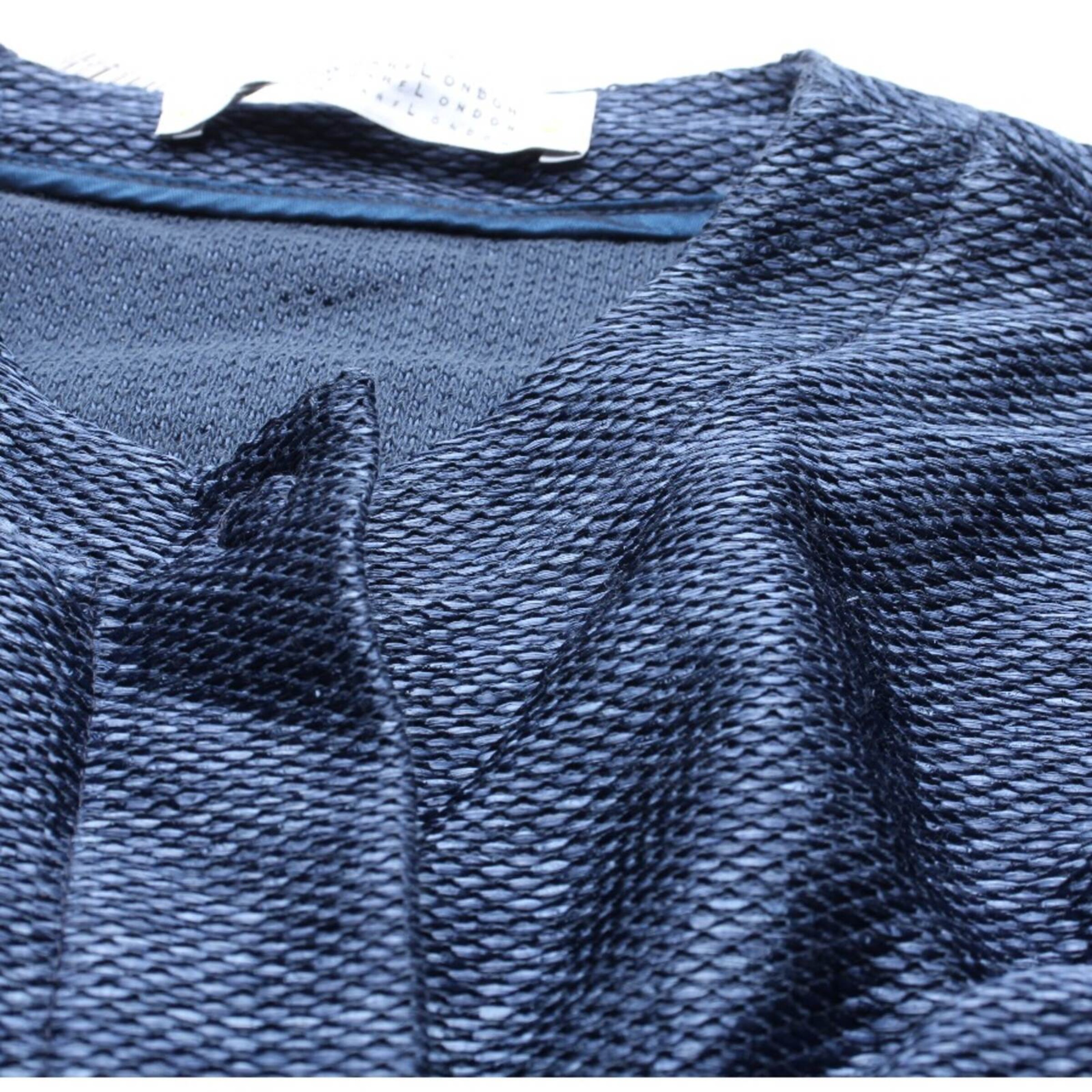 Harris Wharf London Jacket & Coat in XL in Blue