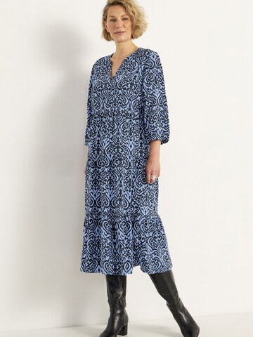 Cellbes of Sweden Dress in Blue: front