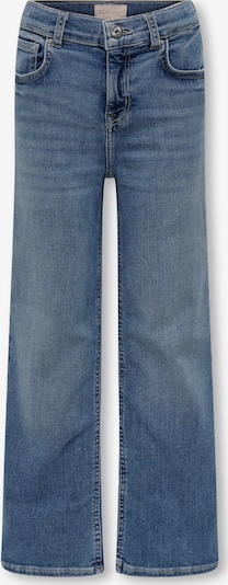 ONLY GIRLS Farkut 'KOGMadison' värissä sininen denim, Tuotenäkymä