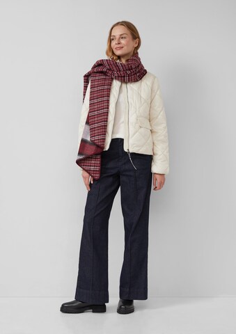 s.Oliver Schal in Rot