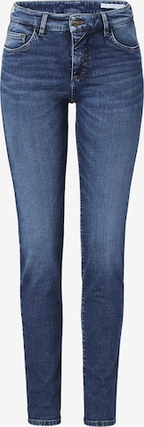 PADDOCKS Slimfit Jeans in Blau: predná strana