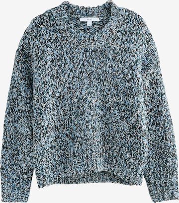 Next Sveter - Modrá: predná strana