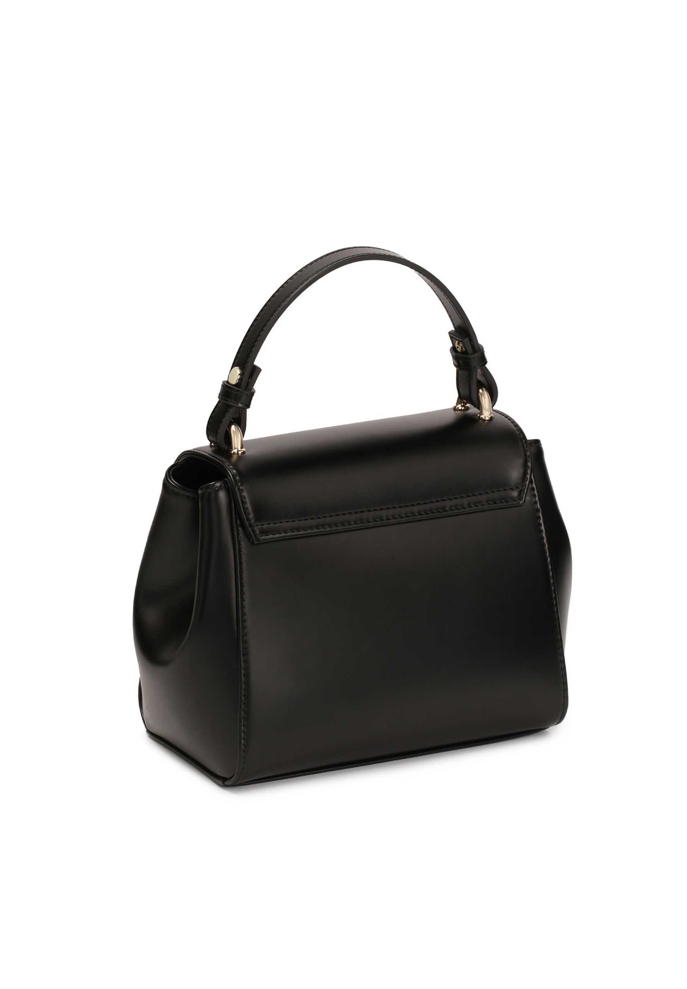 KazarRučna torbica - crna boja