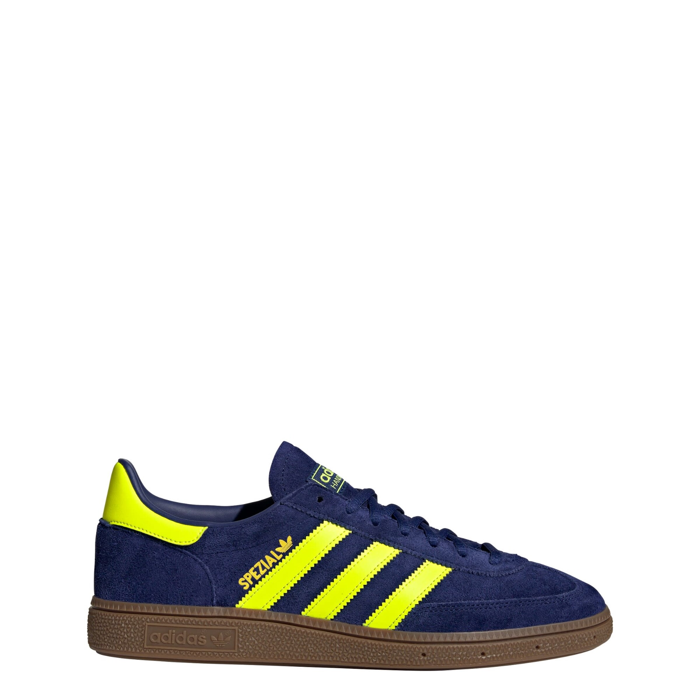 ADIDAS ORIGINALS - Zapatillas deportivas bajas 'Handball Spezial' en azul