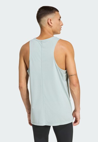 ADIDAS PERFORMANCE Funktionsshirt 'Adi365' in Grün