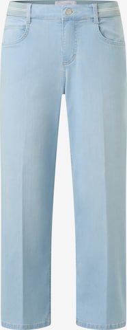 Angels Jeans in Blue: front