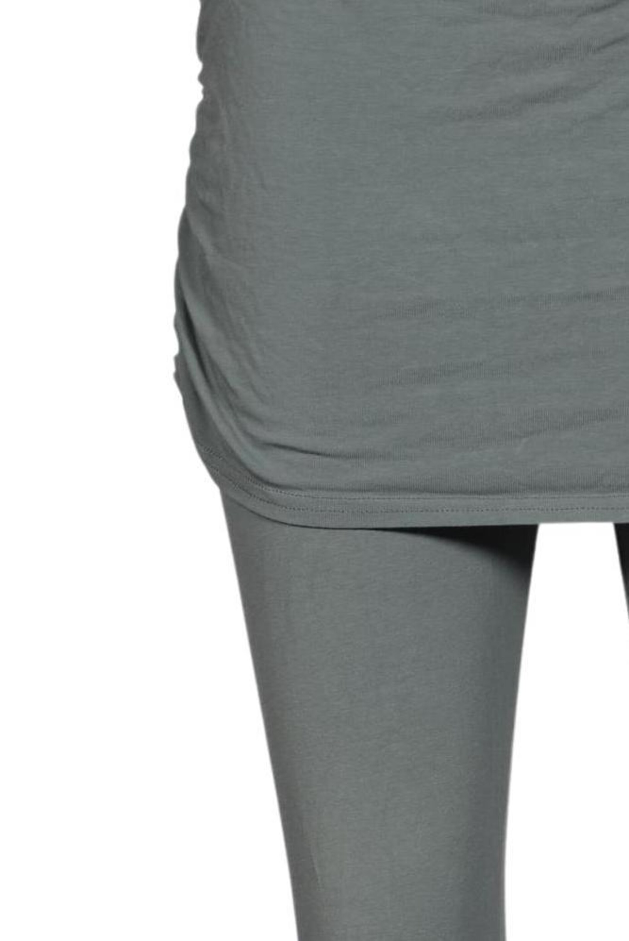 hessnatur Pants in L in Grey