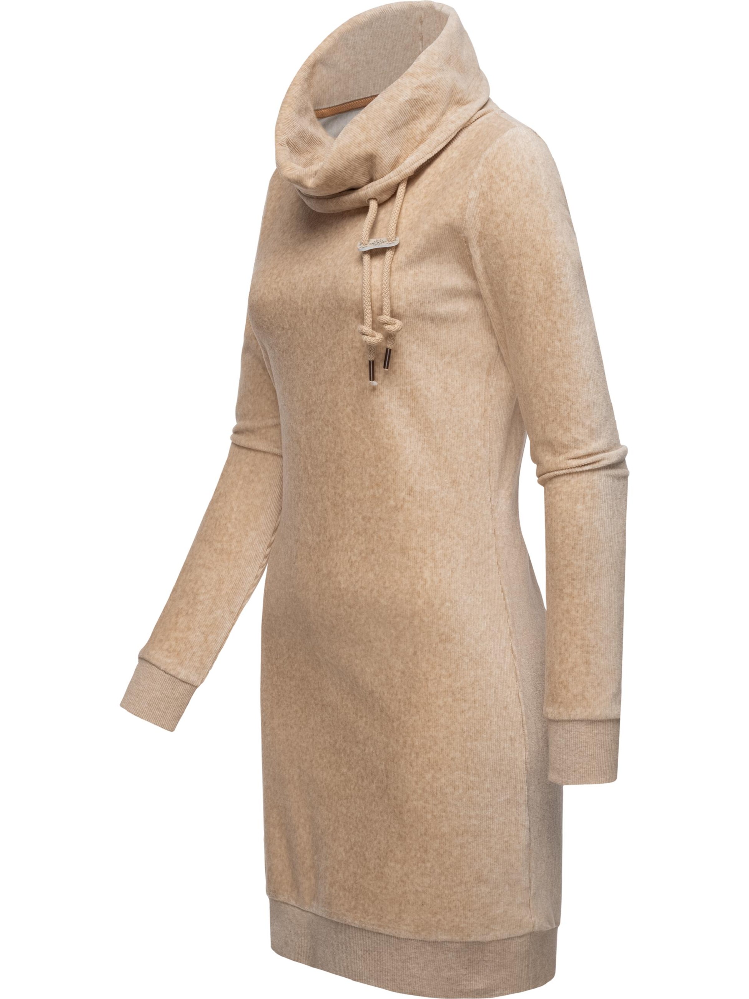 Ragwear Dress 'Chloe' in Beige