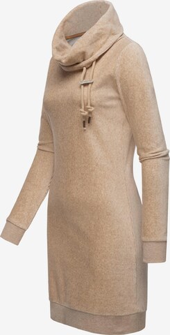 Ragwear Dress 'Chloe' in Beige