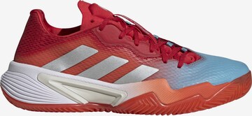 ADIDAS PERFORMANCE Sportschoen 'Barricade Clay' in Rood